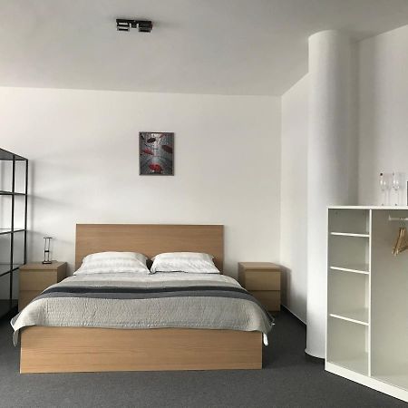 My Mara Maja Apartman C 4 Bešeňová Exteriör bild