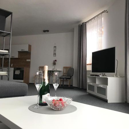 My Mara Maja Apartman C 4 Bešeňová Exteriör bild