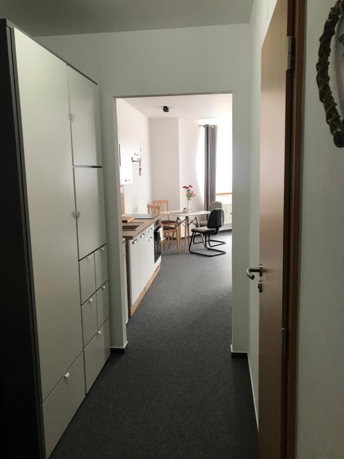 My Mara Maja Apartman C 4 Bešeňová Exteriör bild