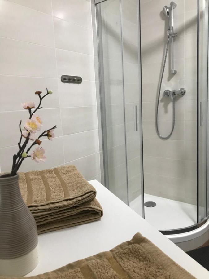 My Mara Maja Apartman C 4 Bešeňová Exteriör bild