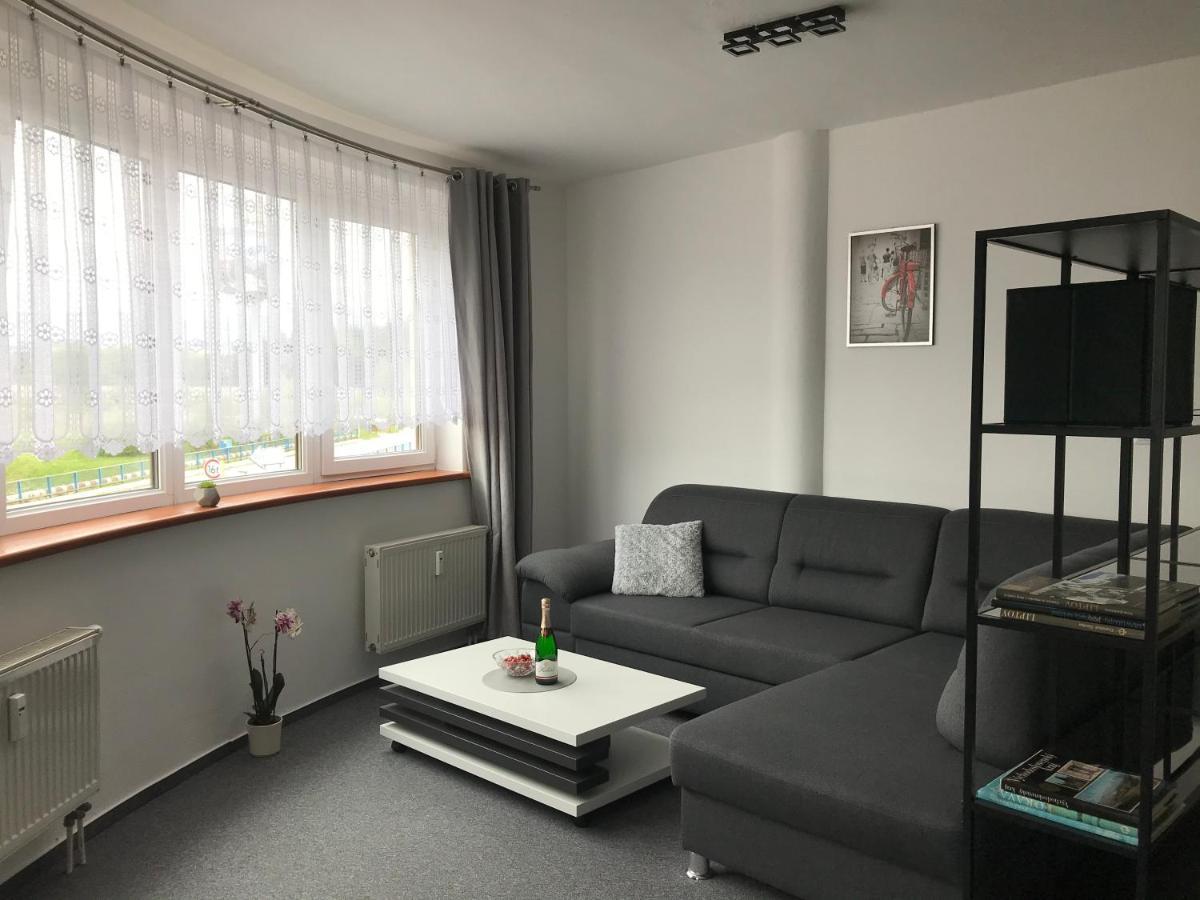 My Mara Maja Apartman C 4 Bešeňová Exteriör bild